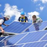 Harnessing the Power of Microgrids for Local Job Creation and Economic Growth