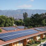 Community Microgrids: The Key to Resilience and Affordability