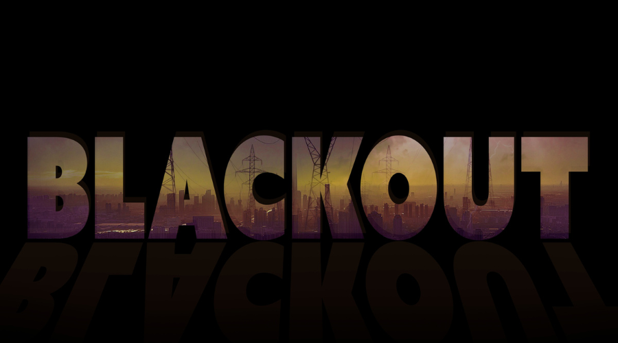 We saw it coming: the blackout era isn’t a surprise